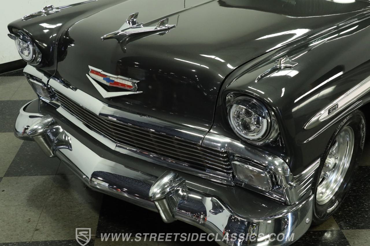 1956 Chevrolet Bel Air