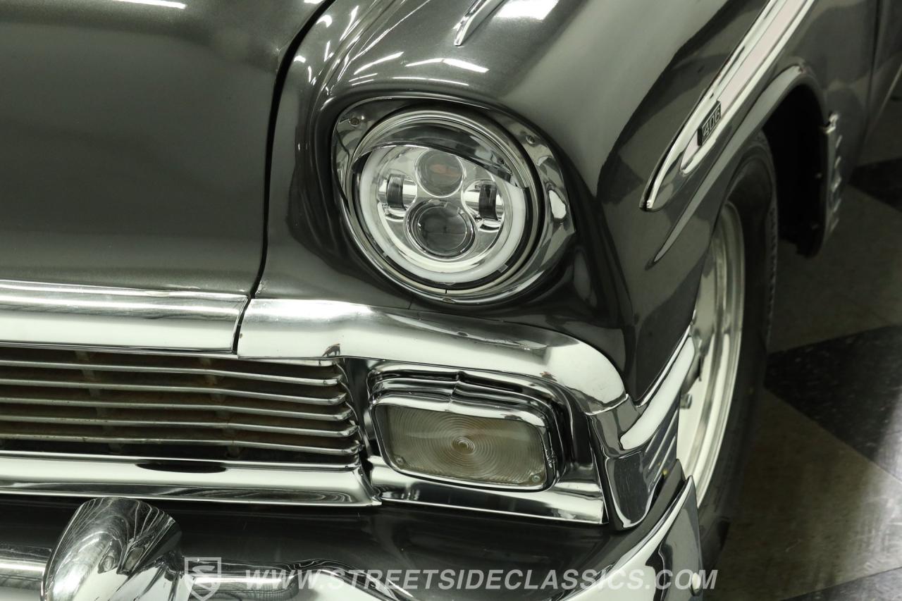 1956 Chevrolet Bel Air