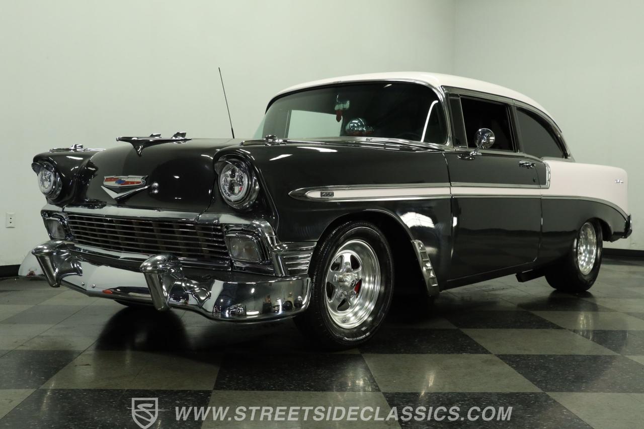 1956 Chevrolet Bel Air