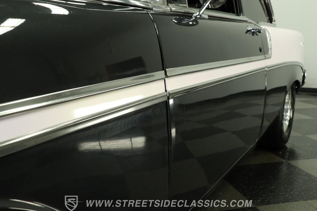1956 Chevrolet Bel Air