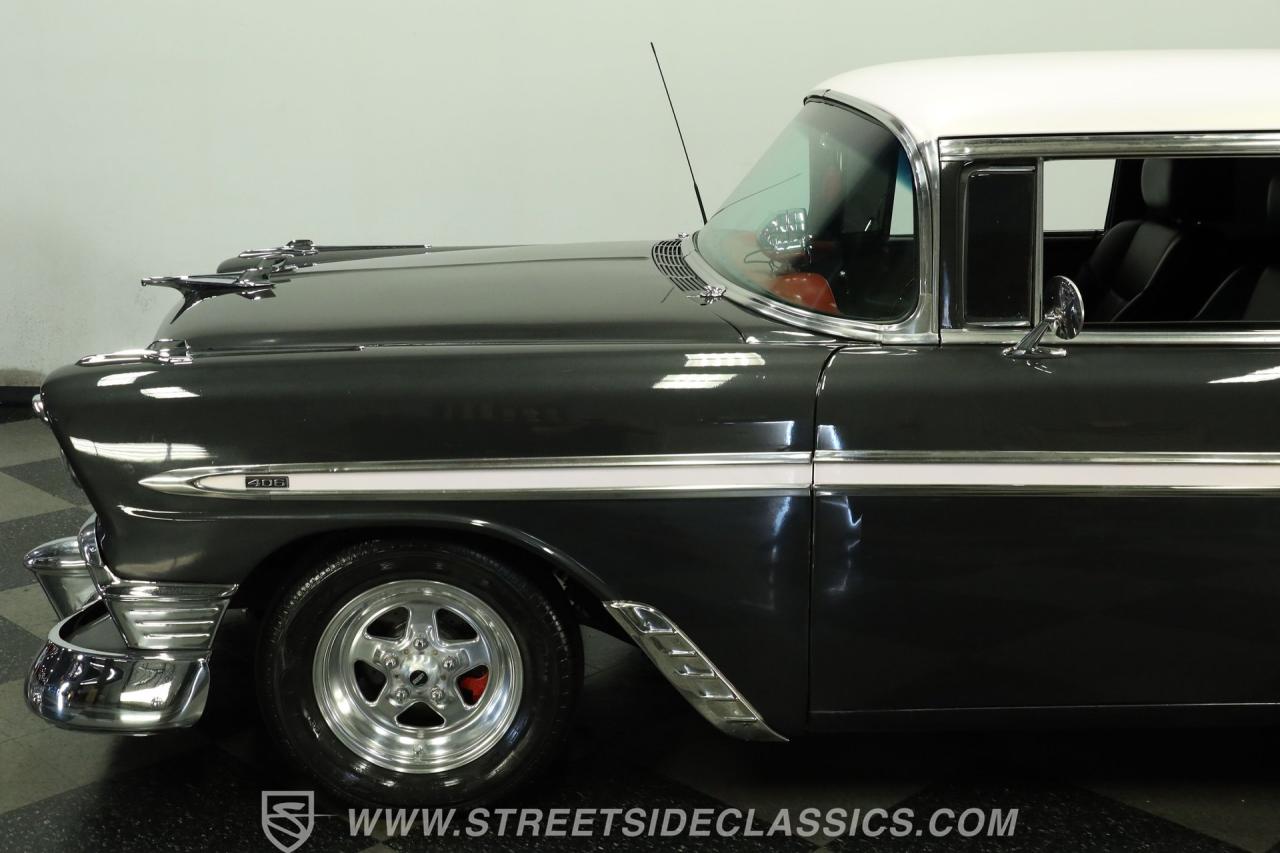 1956 Chevrolet Bel Air