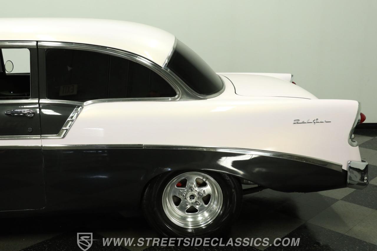1956 Chevrolet Bel Air