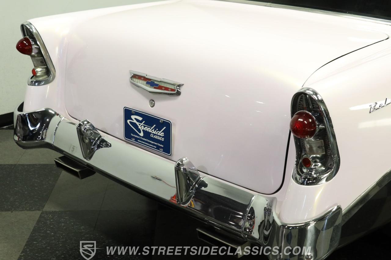 1956 Chevrolet Bel Air