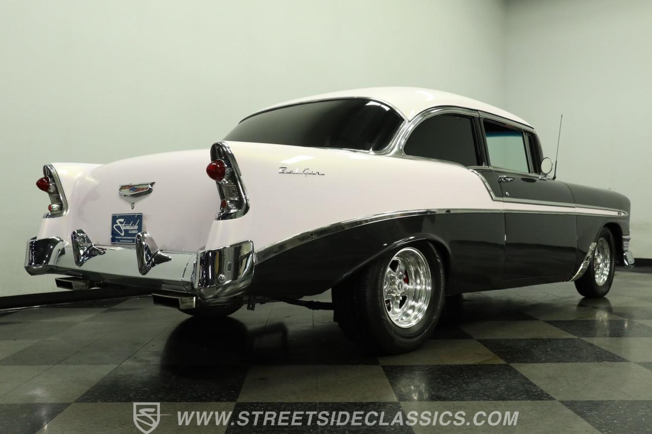 1956 Chevrolet Bel Air