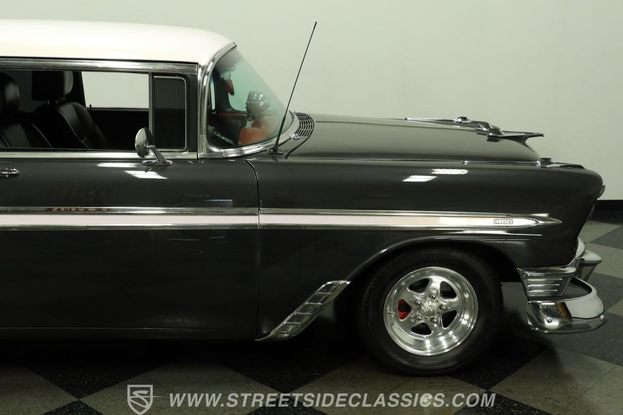 1956 Chevrolet Bel Air