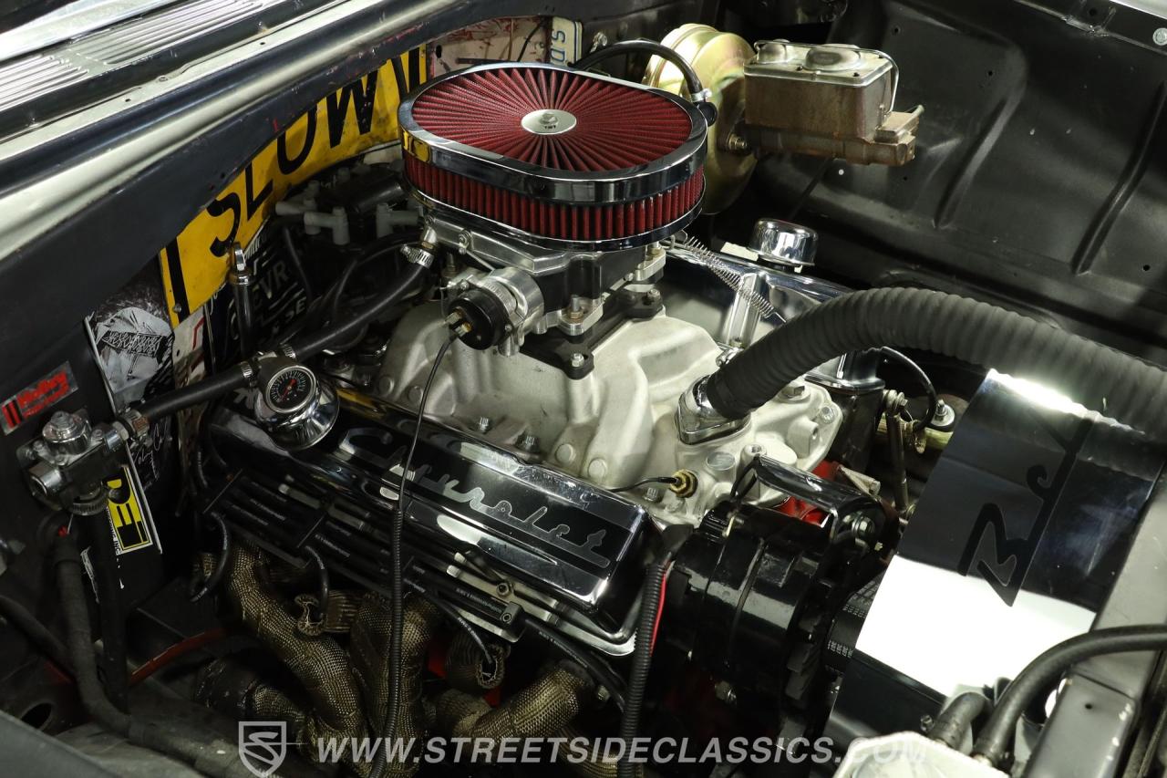 1956 Chevrolet Bel Air
