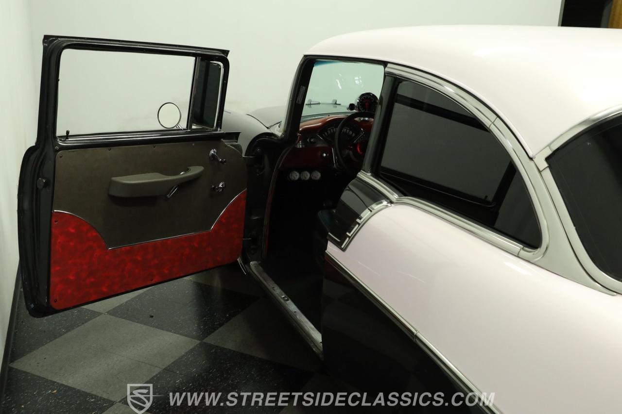 1956 Chevrolet Bel Air