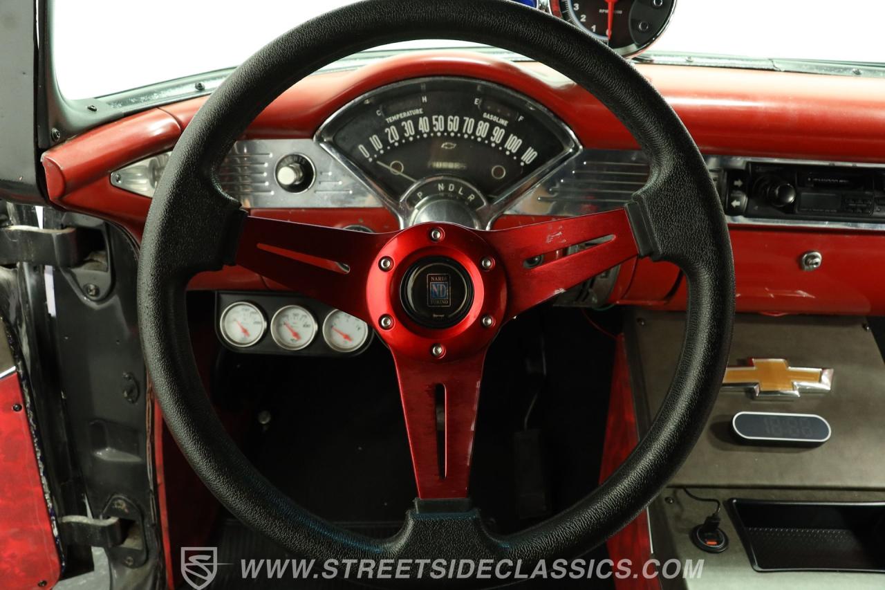 1956 Chevrolet Bel Air