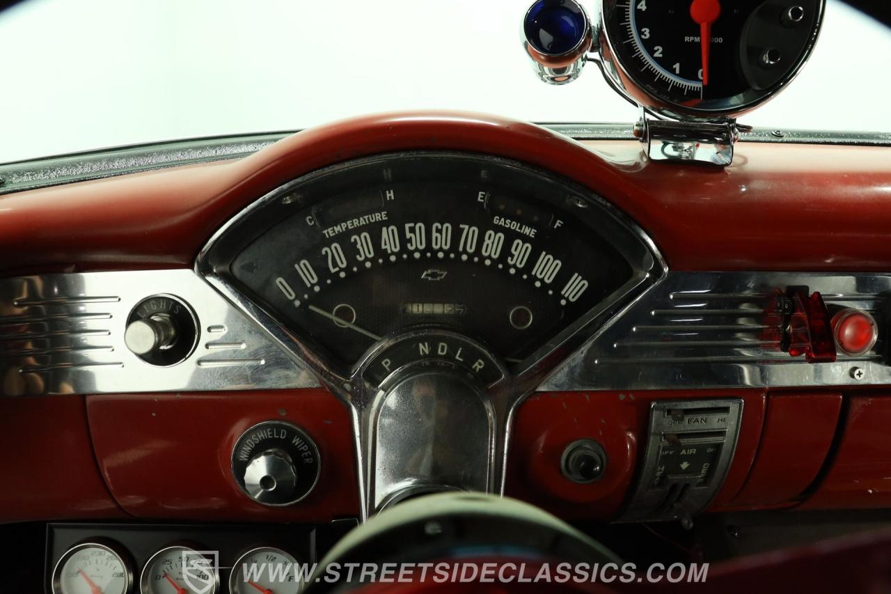 1956 Chevrolet Bel Air