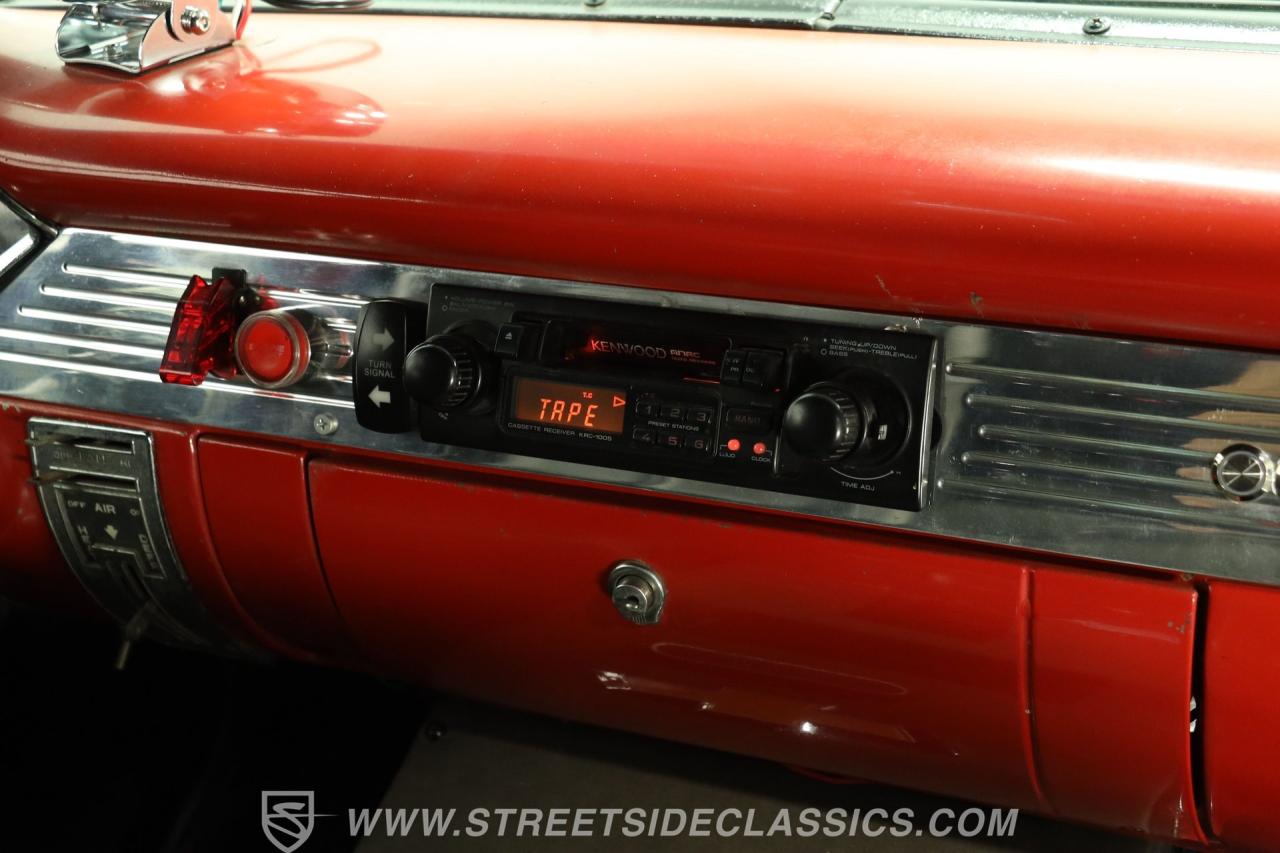 1956 Chevrolet Bel Air