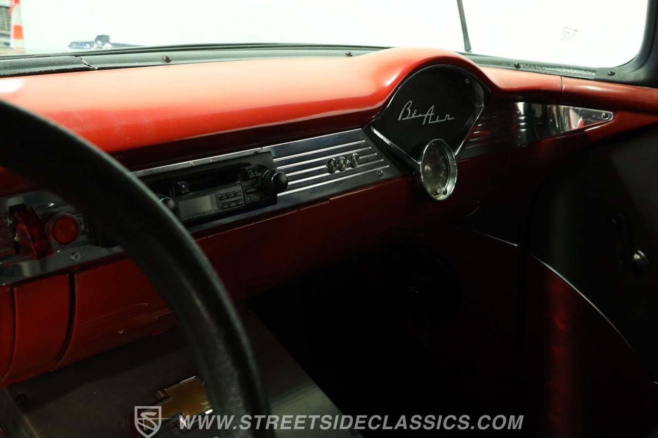 1956 Chevrolet Bel Air