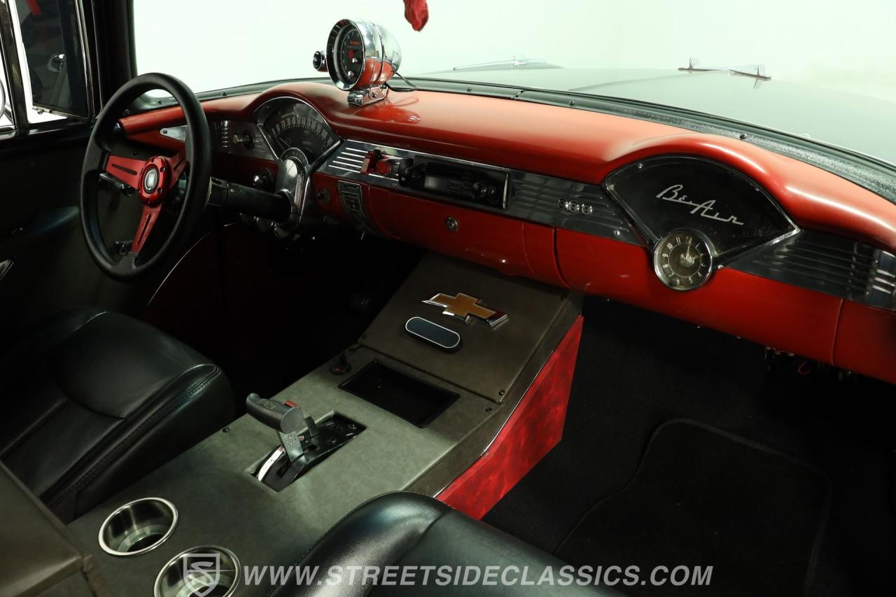 1956 Chevrolet Bel Air