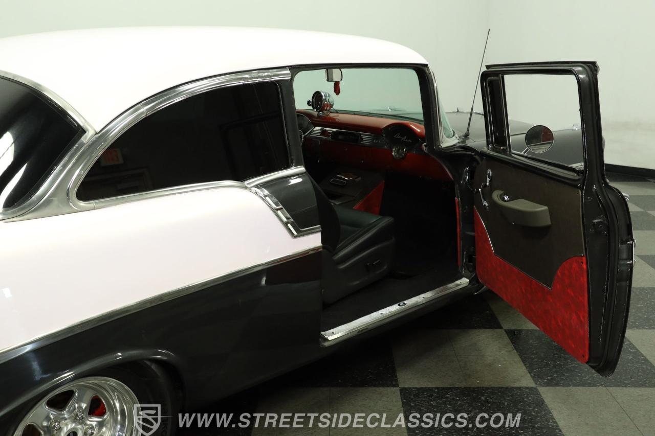1956 Chevrolet Bel Air