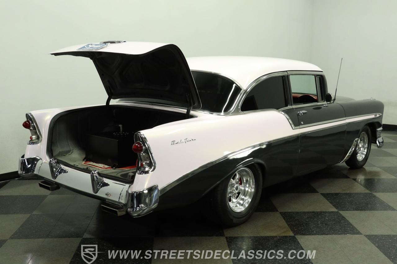 1956 Chevrolet Bel Air