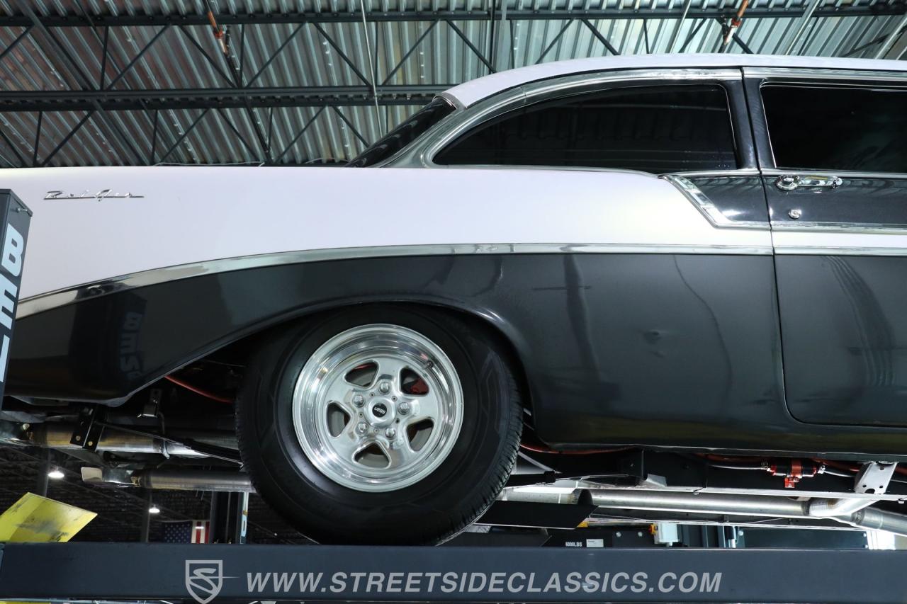 1956 Chevrolet Bel Air