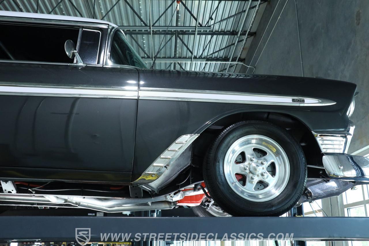 1956 Chevrolet Bel Air