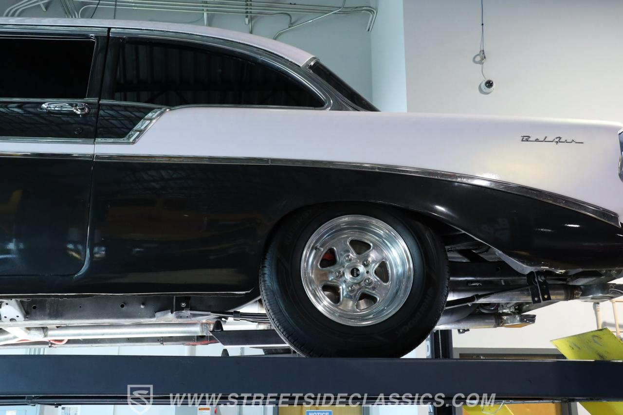 1956 Chevrolet Bel Air