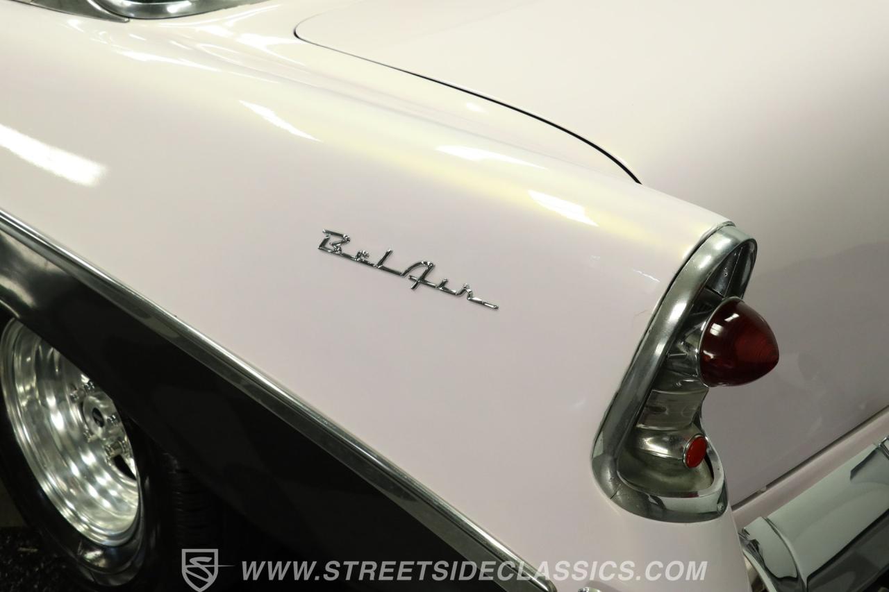 1956 Chevrolet Bel Air