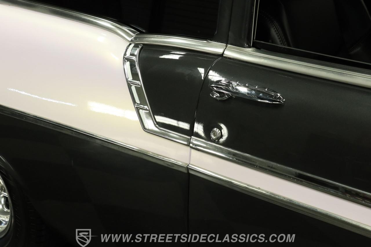 1956 Chevrolet Bel Air