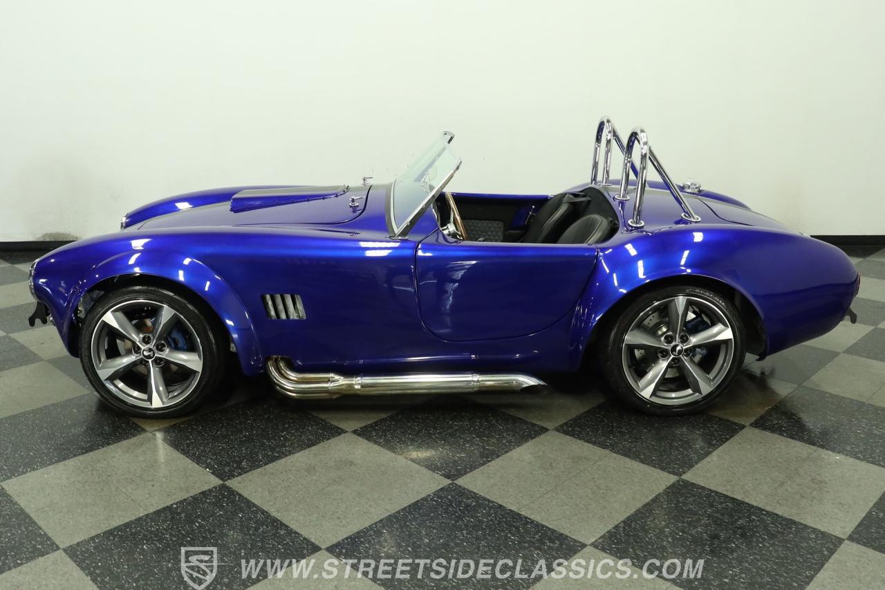1965 Shelby Cobra Factory Five