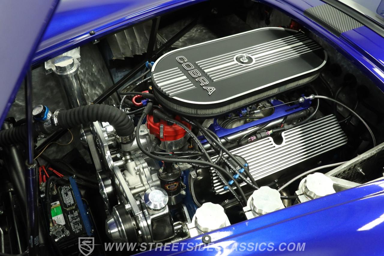 1965 Shelby Cobra Factory Five