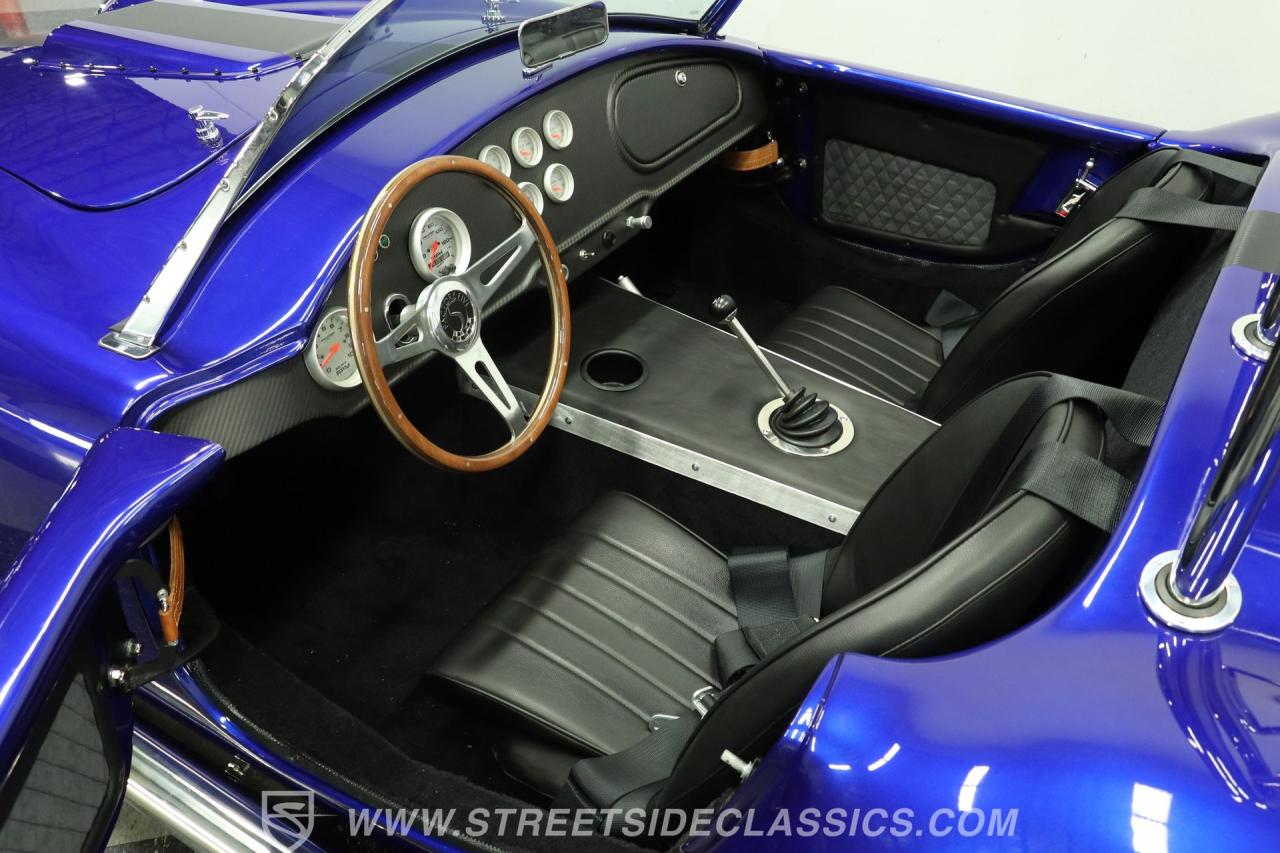 1965 Shelby Cobra Factory Five