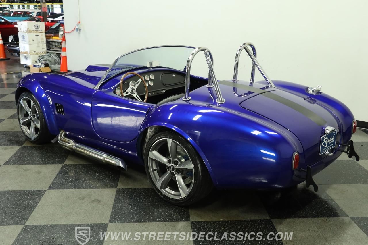1965 Shelby Cobra Factory Five