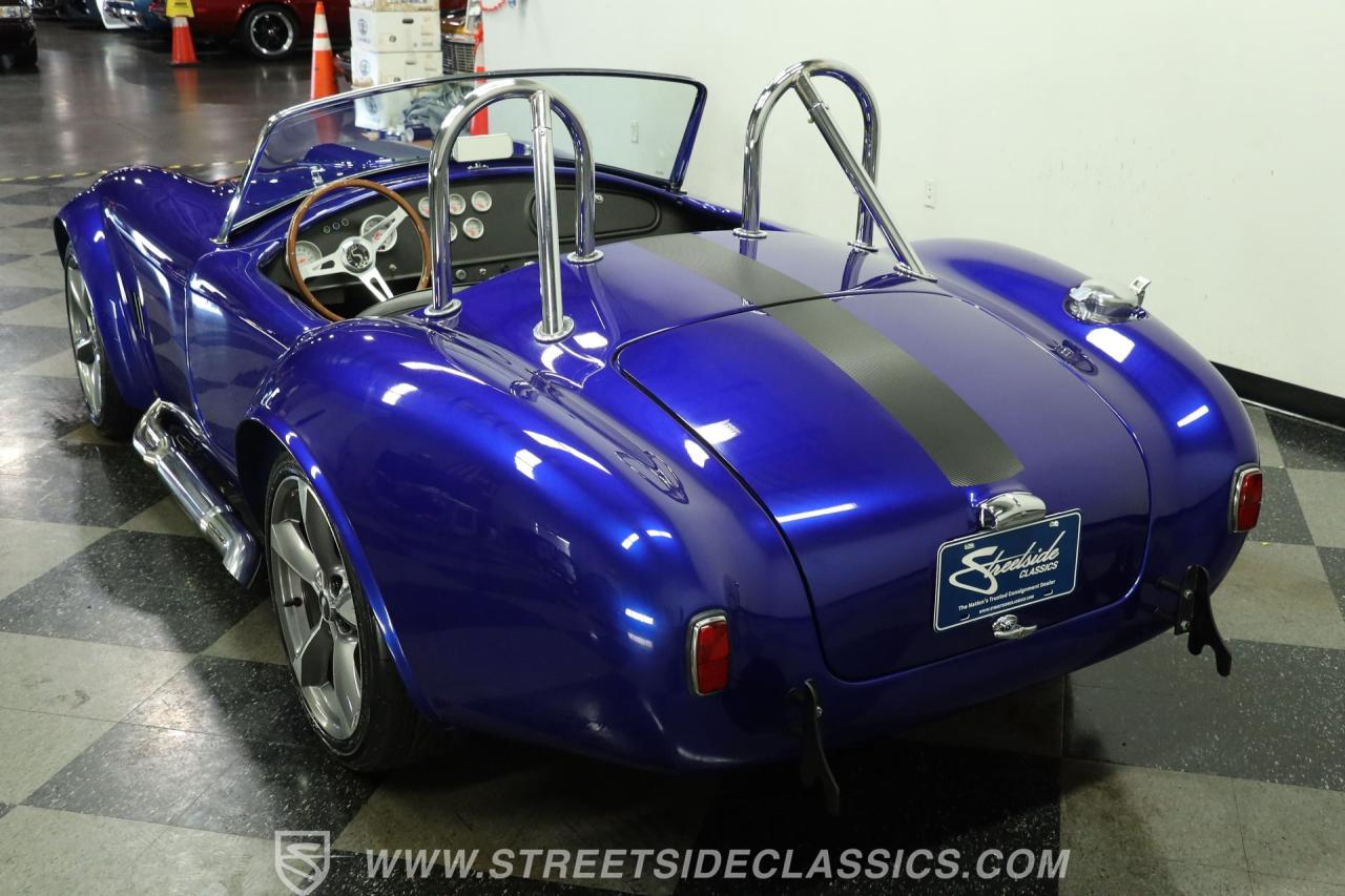 1965 Shelby Cobra Factory Five