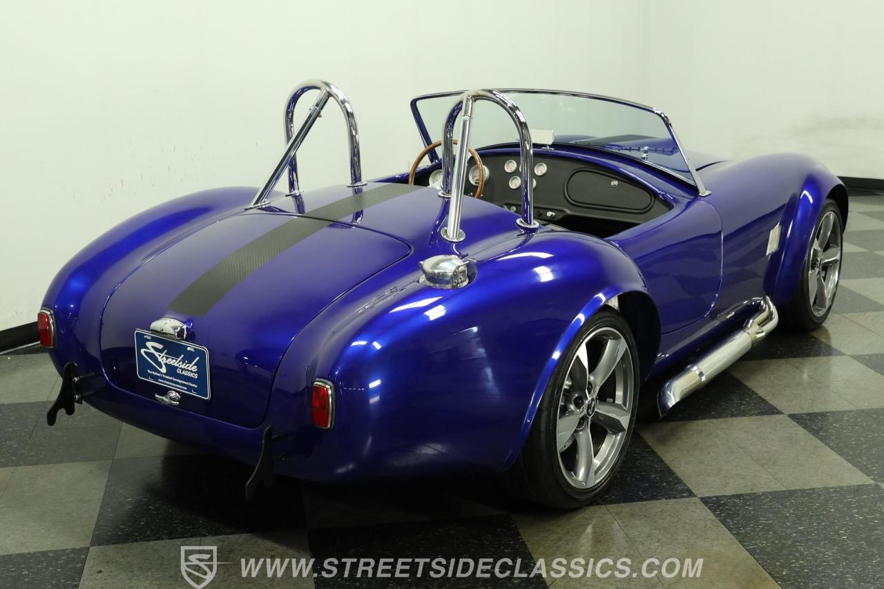 1965 Shelby Cobra Factory Five