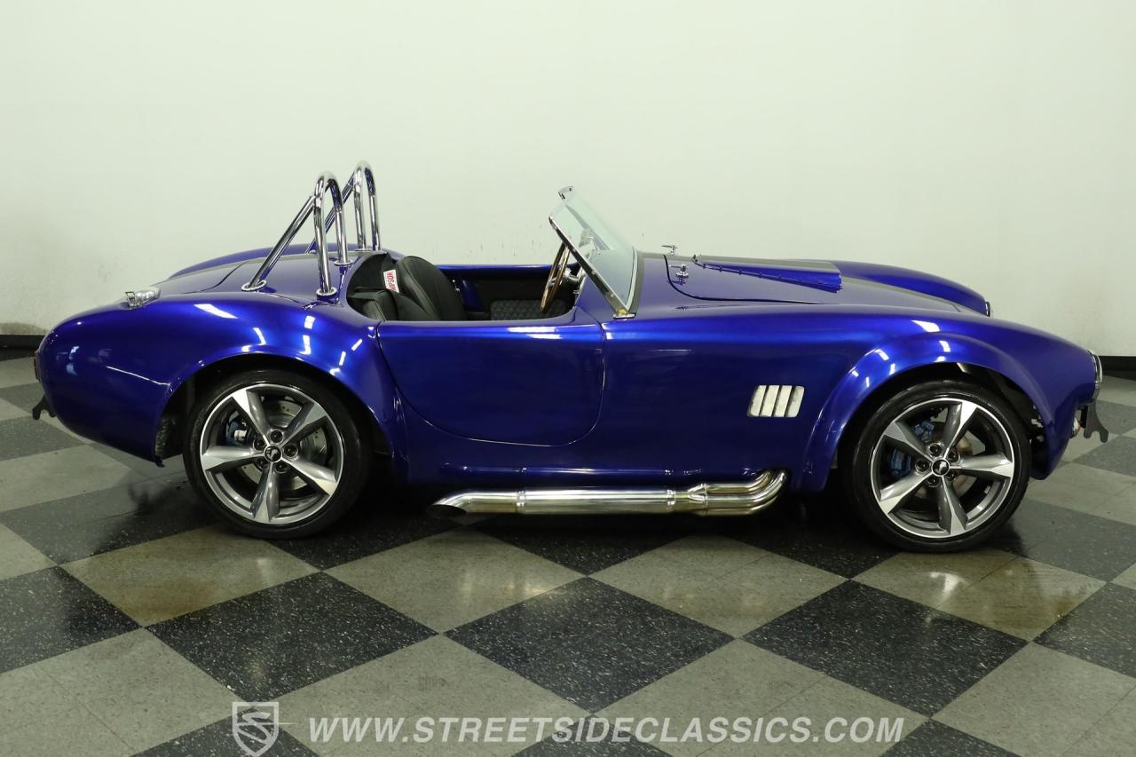 1965 Shelby Cobra Factory Five