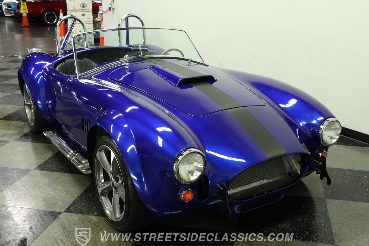 1965 Shelby Cobra Factory Five
