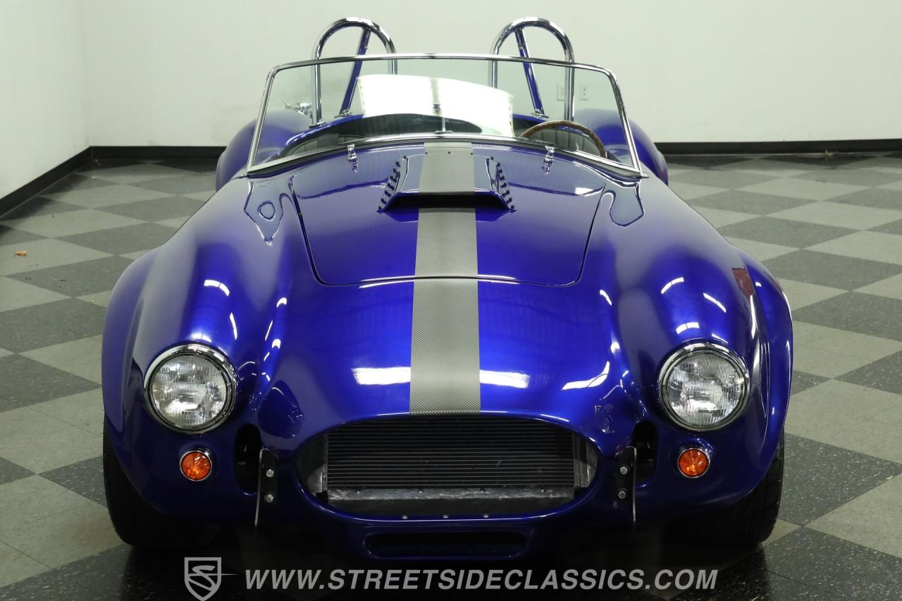 1965 Shelby Cobra Factory Five
