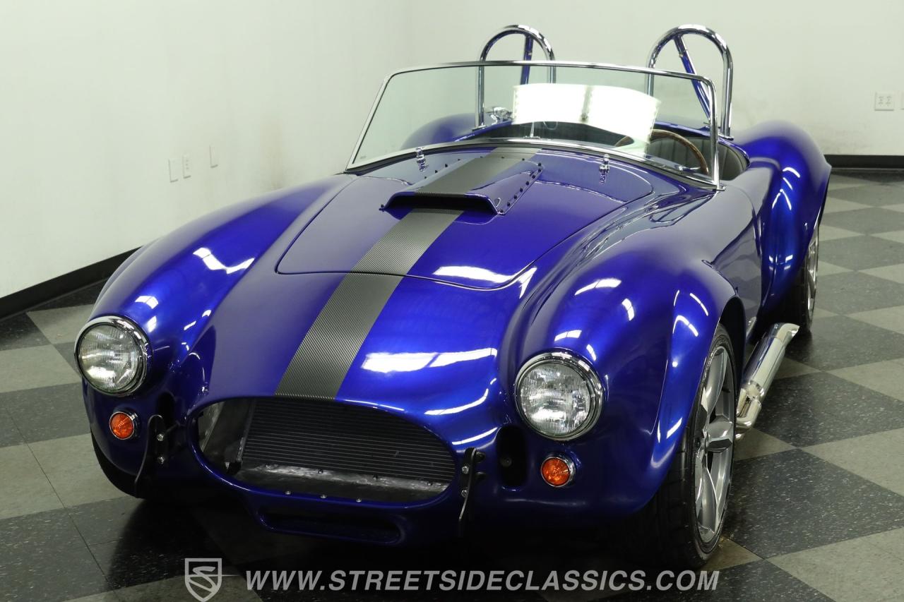 1965 Shelby Cobra Factory Five