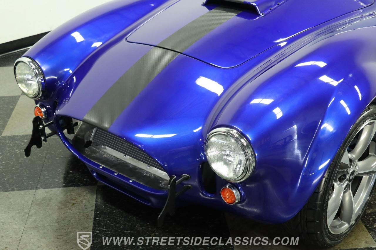 1965 Shelby Cobra Factory Five