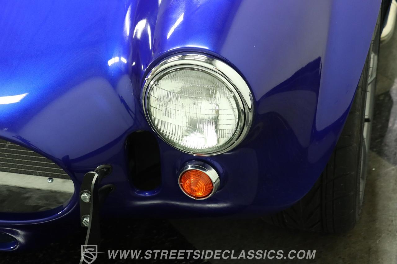1965 Shelby Cobra Factory Five