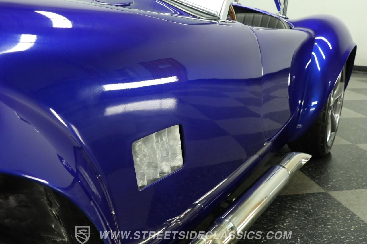 1965 Shelby Cobra Factory Five
