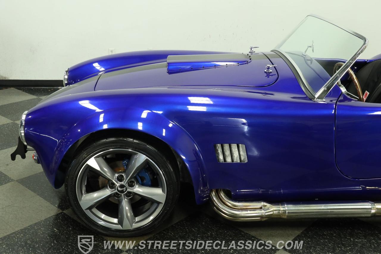 1965 Shelby Cobra Factory Five
