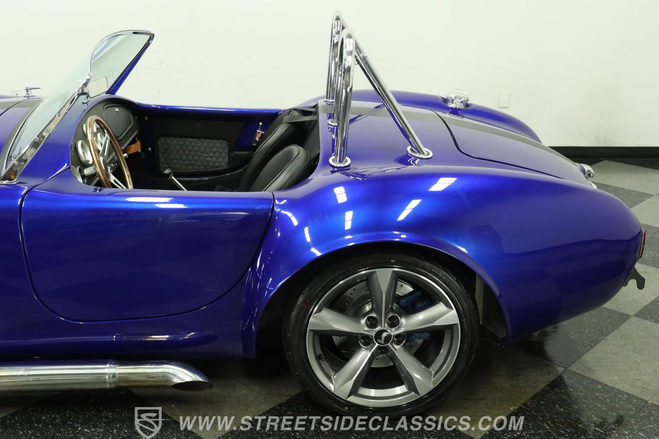 1965 Shelby Cobra Factory Five