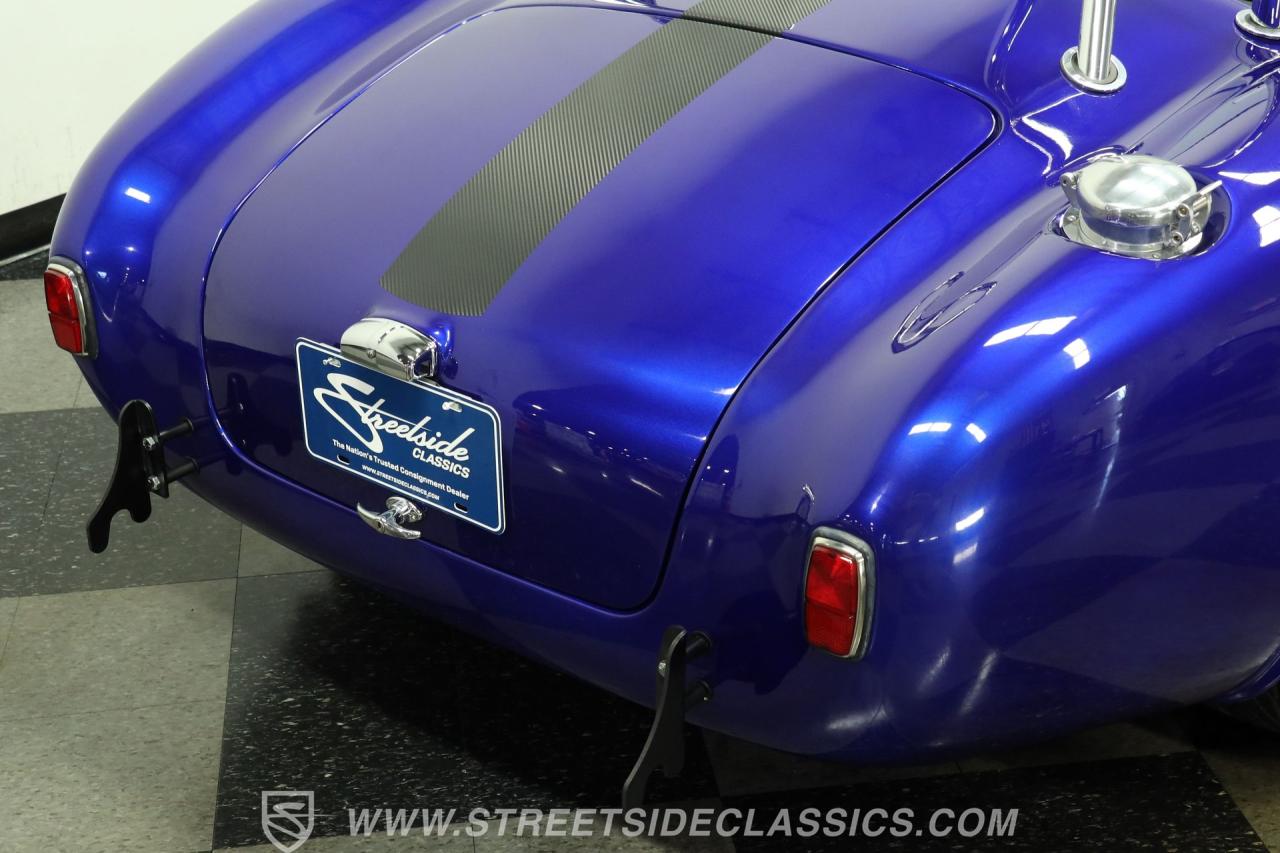 1965 Shelby Cobra Factory Five