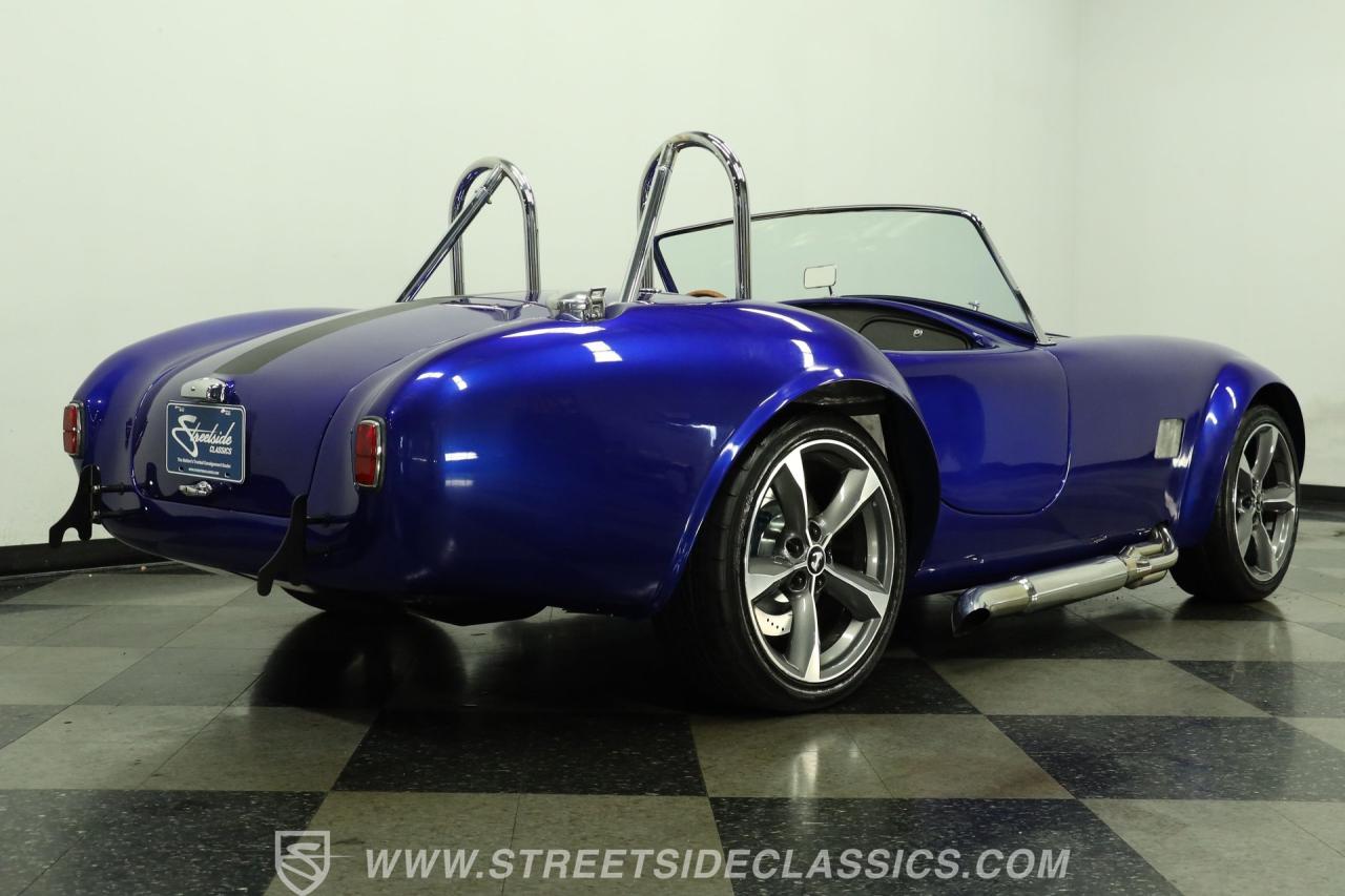 1965 Shelby Cobra Factory Five