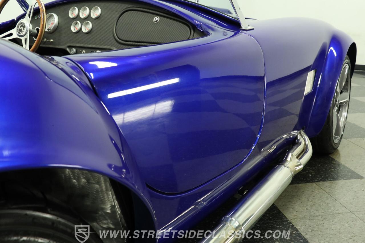 1965 Shelby Cobra Factory Five