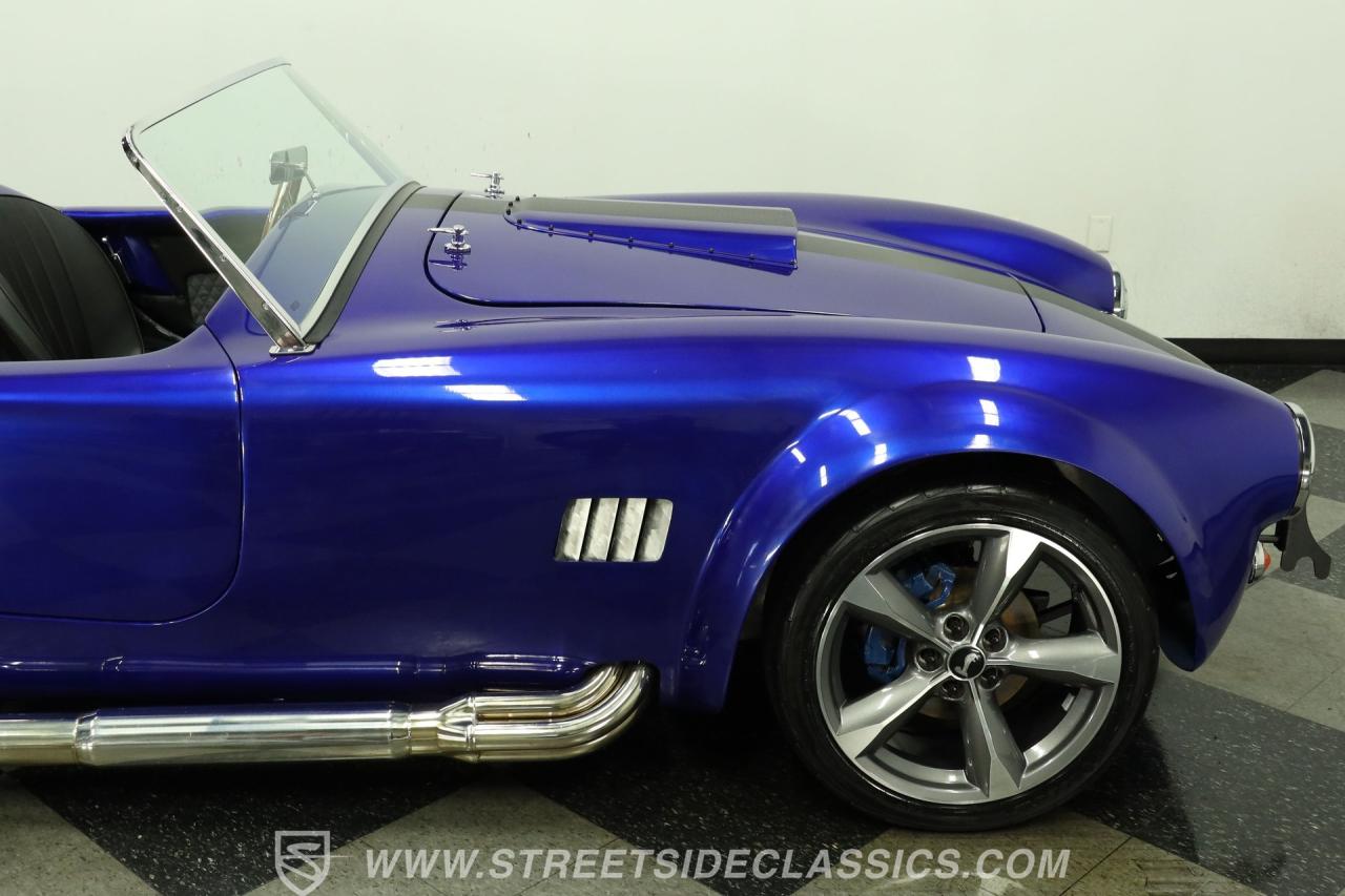 1965 Shelby Cobra Factory Five
