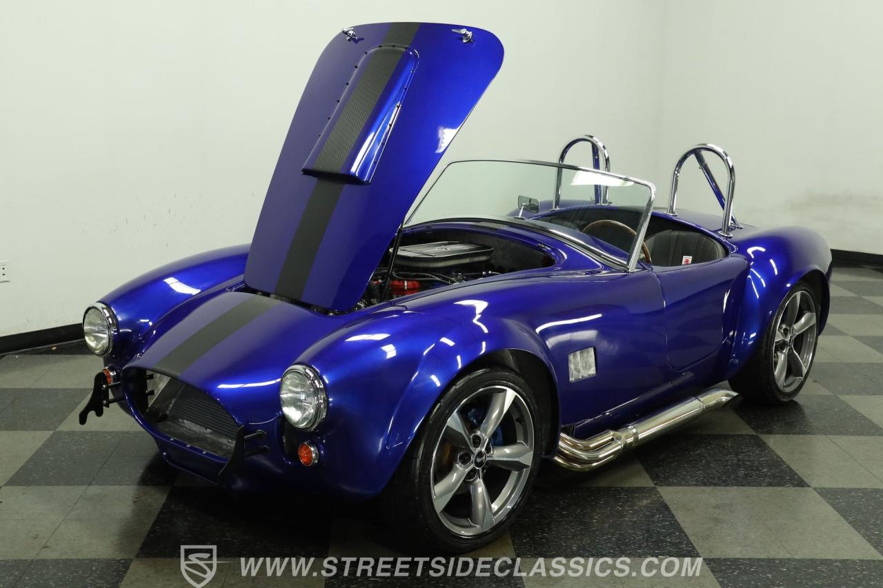 1965 Shelby Cobra Factory Five