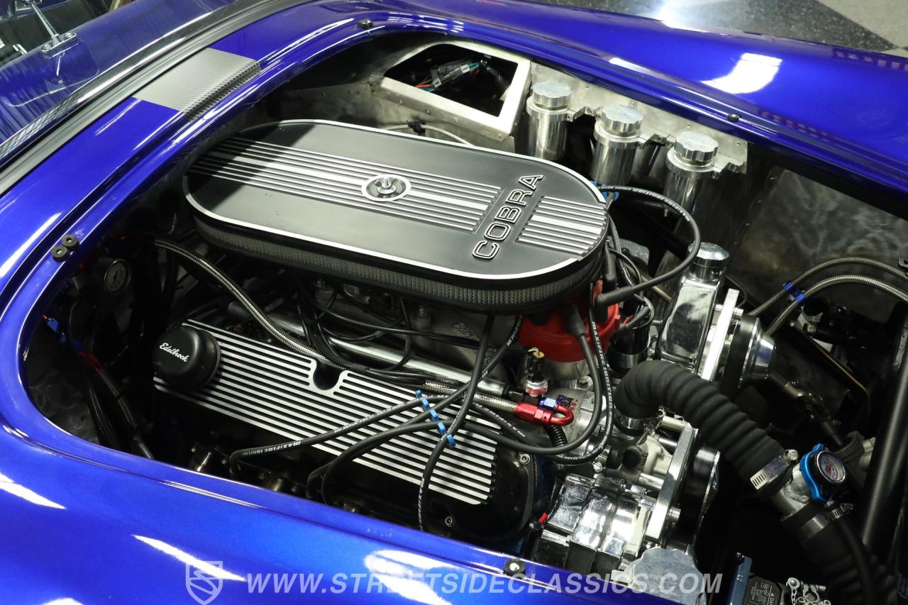 1965 Shelby Cobra Factory Five