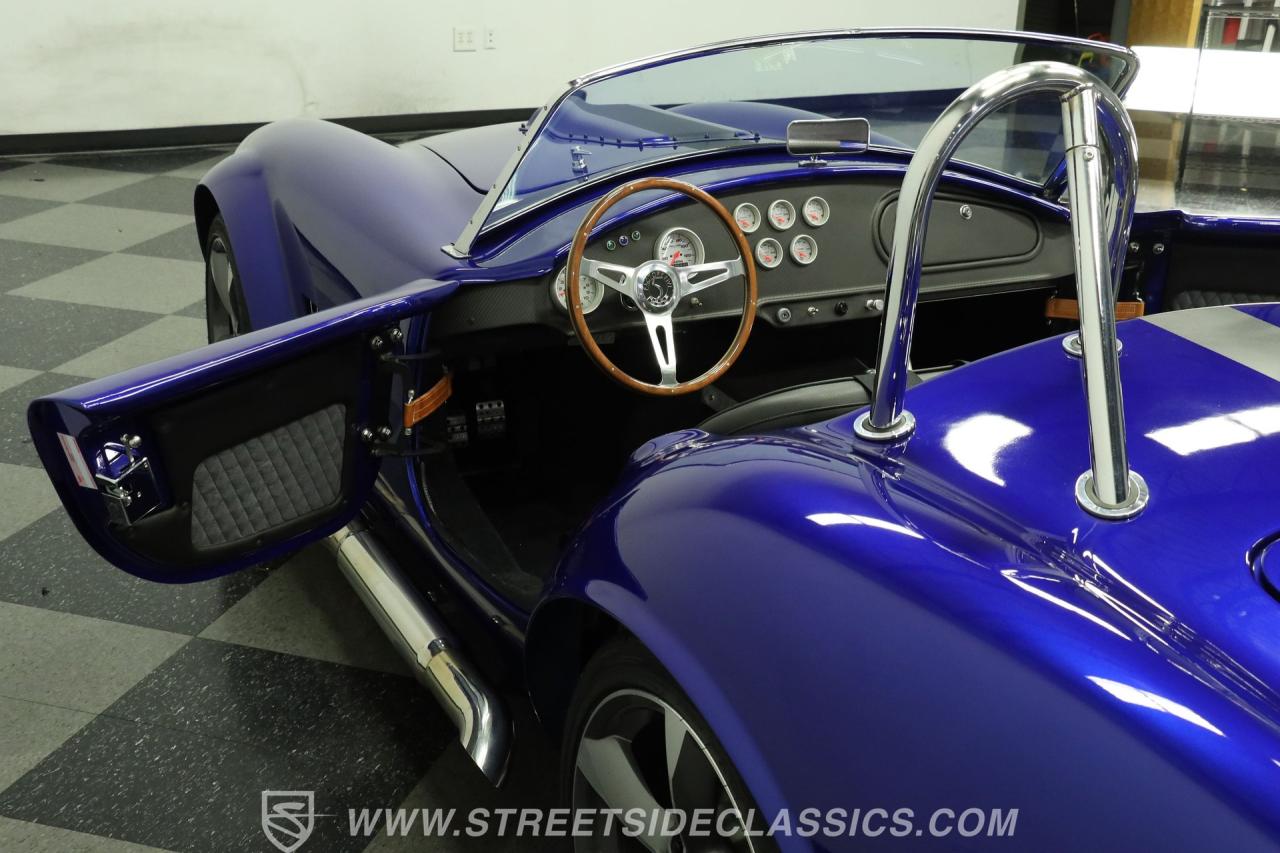 1965 Shelby Cobra Factory Five