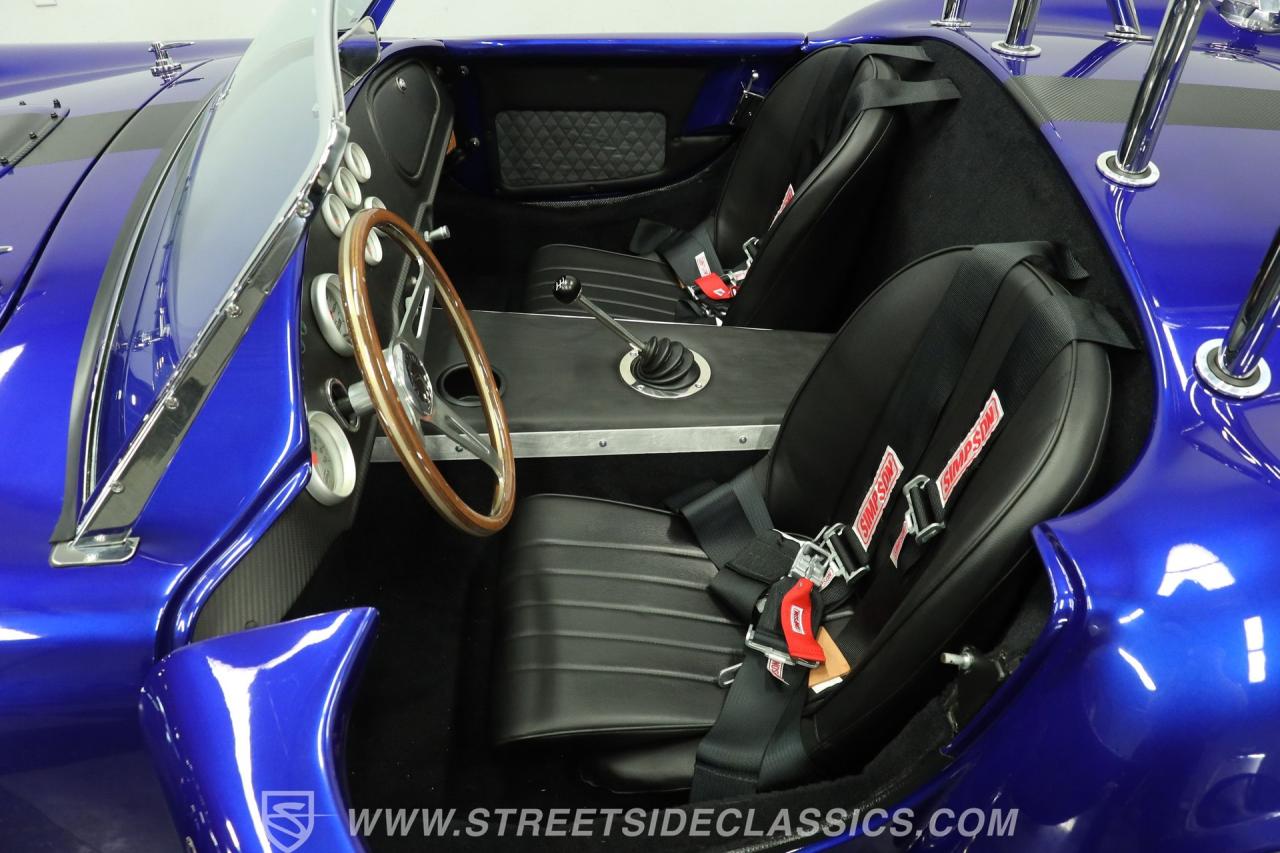 1965 Shelby Cobra Factory Five