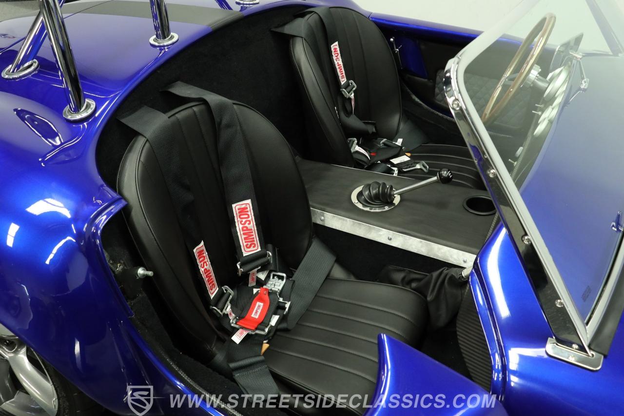 1965 Shelby Cobra Factory Five