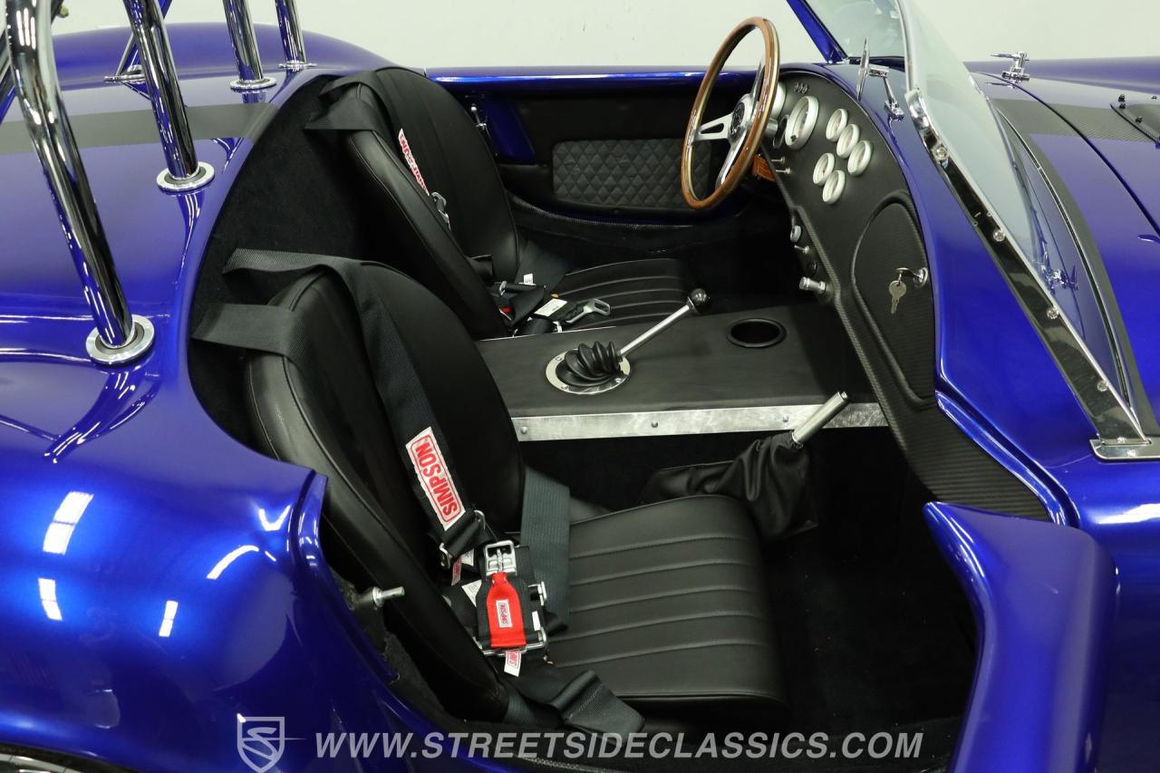 1965 Shelby Cobra Factory Five