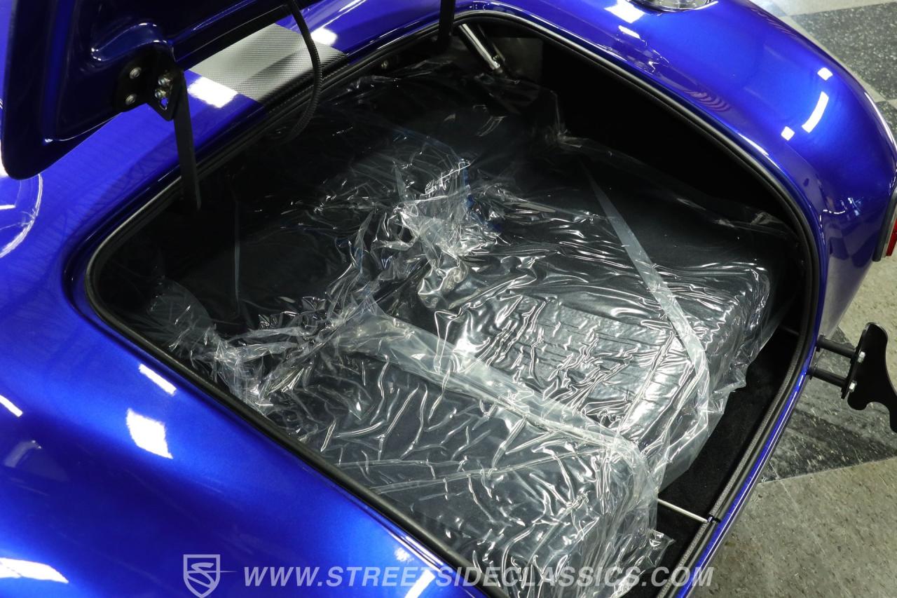 1965 Shelby Cobra Factory Five