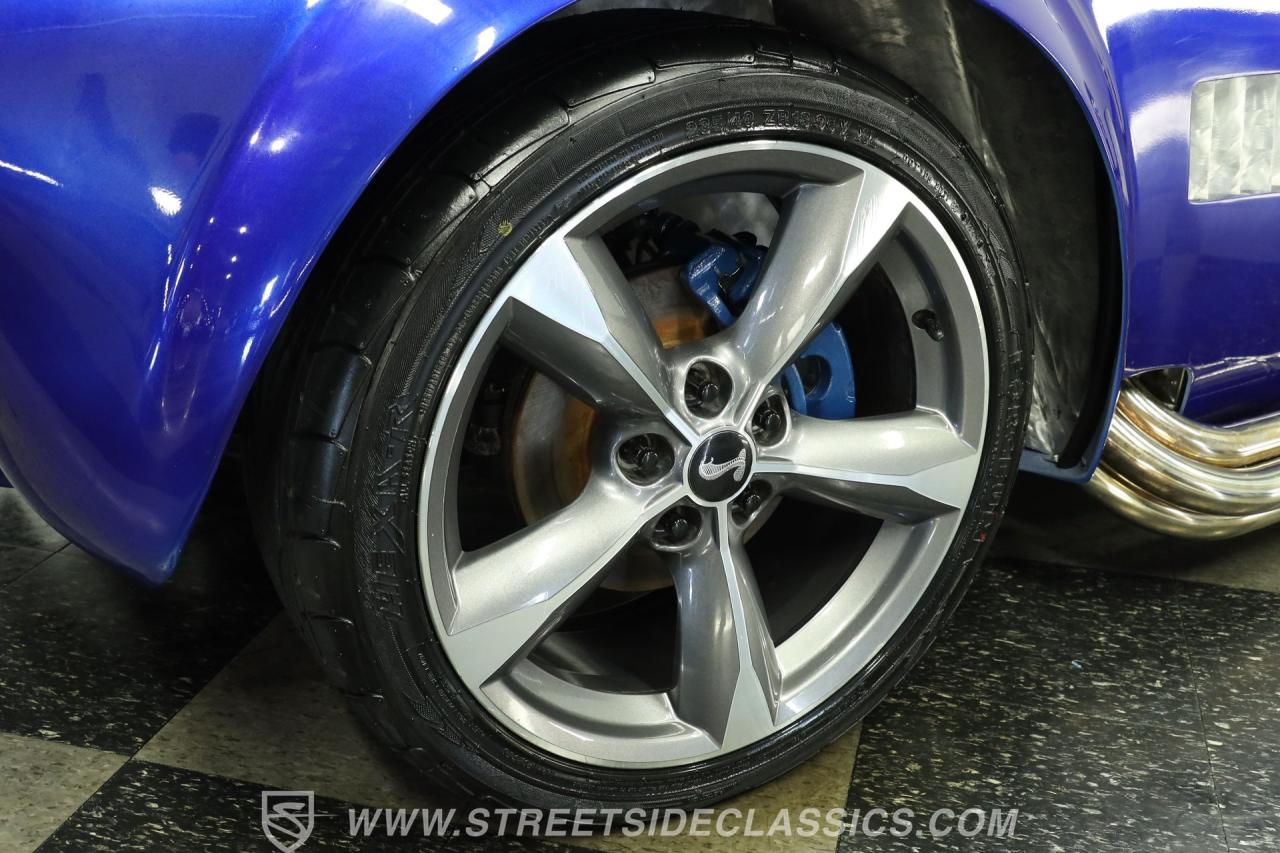 1965 Shelby Cobra Factory Five